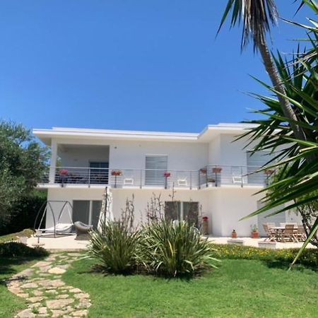 Villa Katy Salento Campomarino  Екстер'єр фото