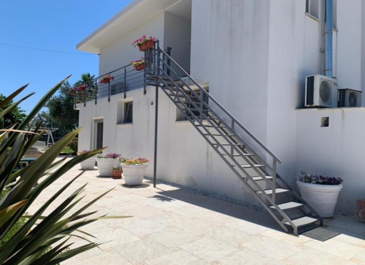 Villa Katy Salento Campomarino  Екстер'єр фото