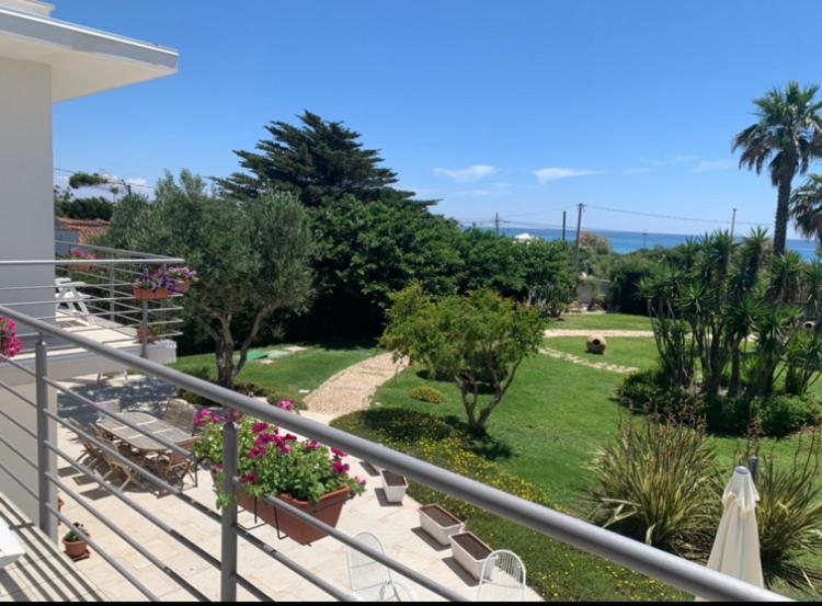 Villa Katy Salento Campomarino  Екстер'єр фото