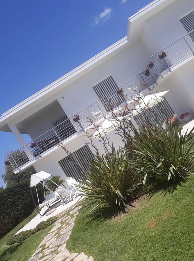 Villa Katy Salento Campomarino  Екстер'єр фото