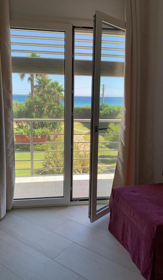 Villa Katy Salento Campomarino  Екстер'єр фото
