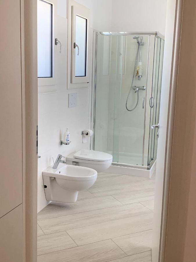 Villa Katy Salento Campomarino  Екстер'єр фото