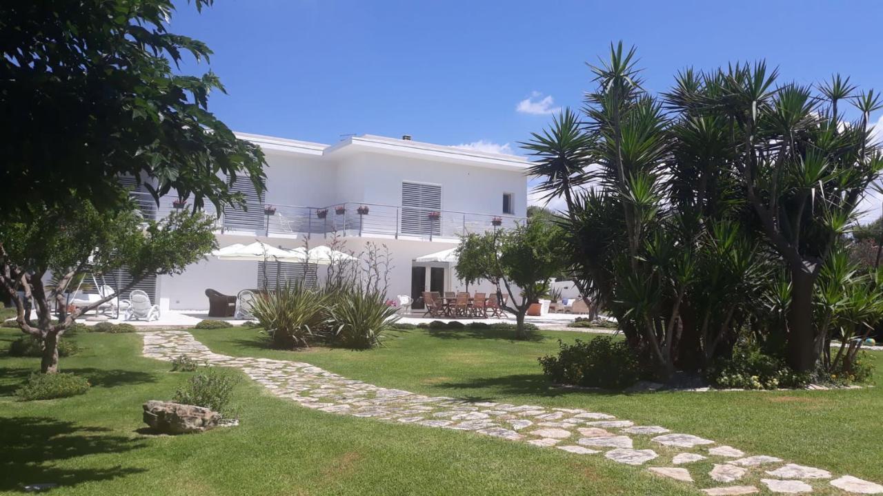 Villa Katy Salento Campomarino  Екстер'єр фото
