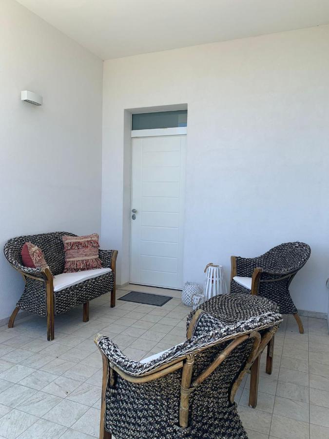 Villa Katy Salento Campomarino  Екстер'єр фото