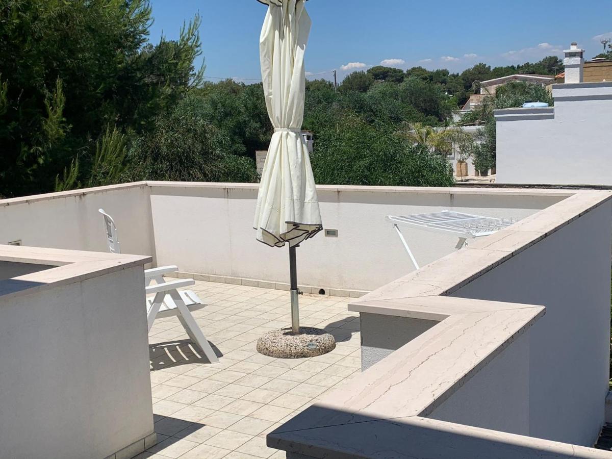 Villa Katy Salento Campomarino  Екстер'єр фото