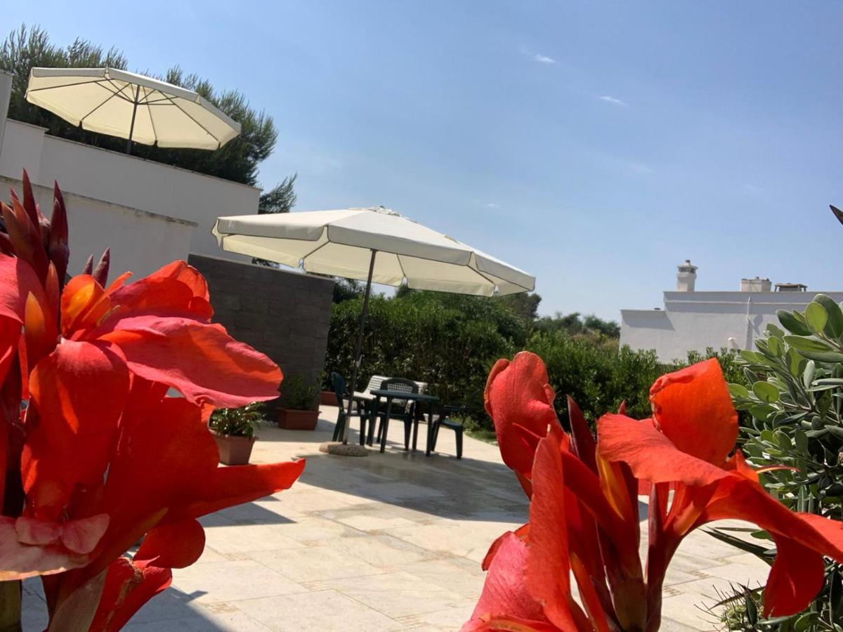Villa Katy Salento Campomarino  Екстер'єр фото