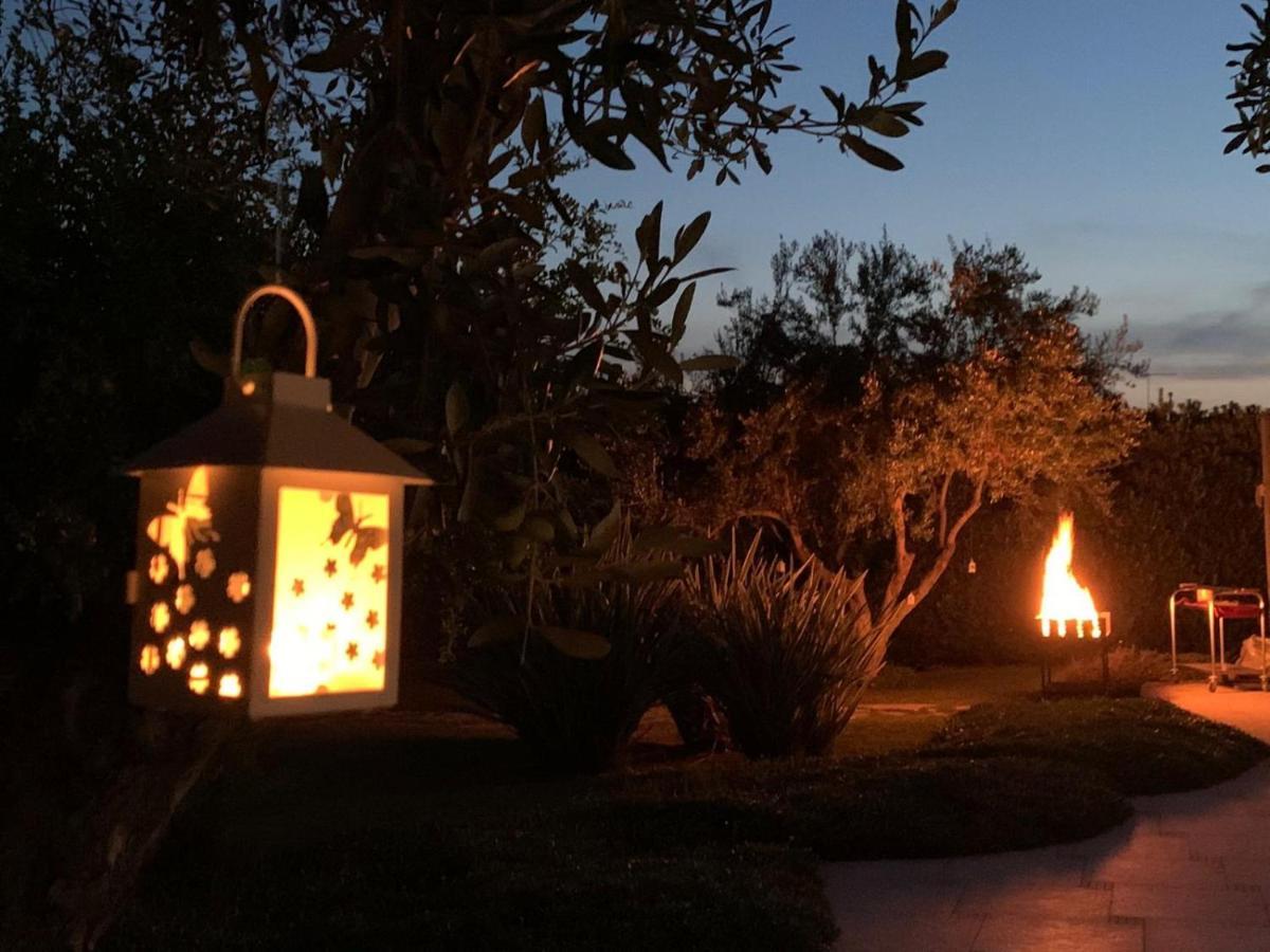 Villa Katy Salento Campomarino  Екстер'єр фото