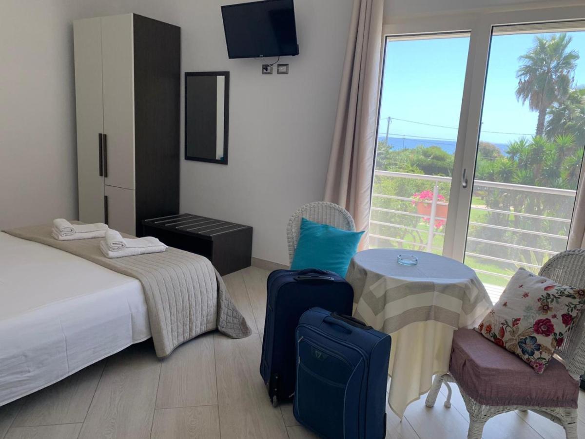 Villa Katy Salento Campomarino  Екстер'єр фото